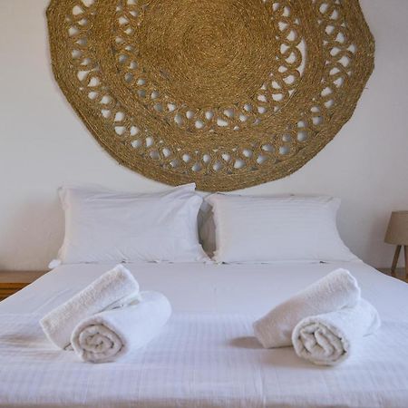 Xalakas Summer House Embourios  Dış mekan fotoğraf
