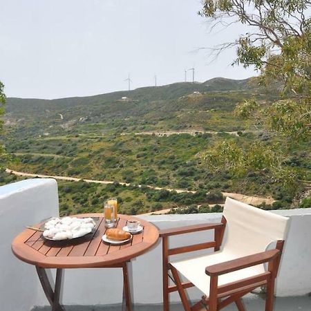 Xalakas Summer House Embourios  Dış mekan fotoğraf