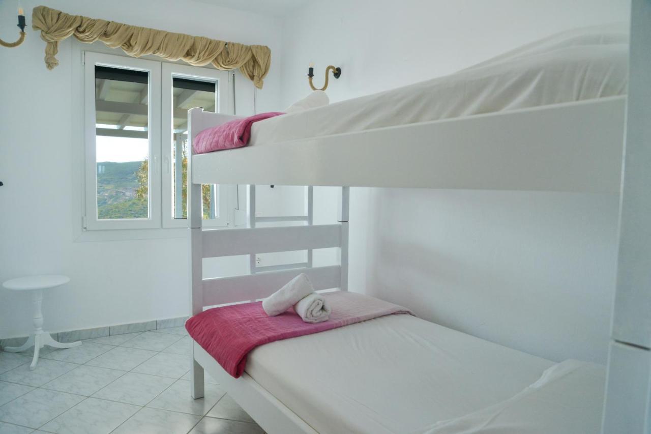 Xalakas Summer House Embourios  Dış mekan fotoğraf