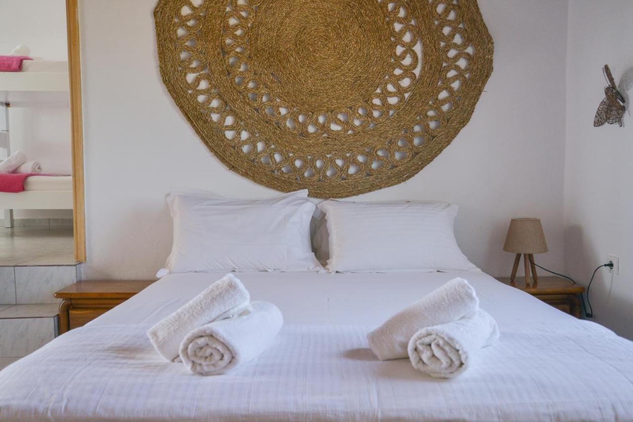 Xalakas Summer House Embourios  Dış mekan fotoğraf