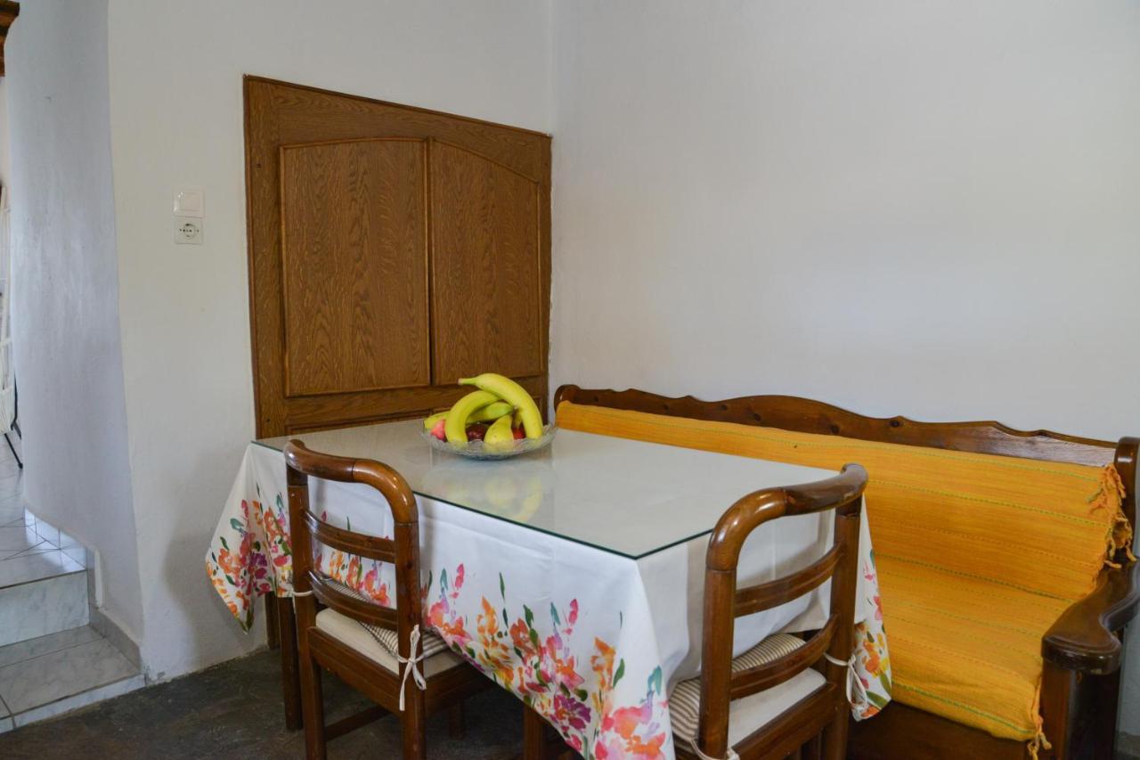 Xalakas Summer House Embourios  Dış mekan fotoğraf