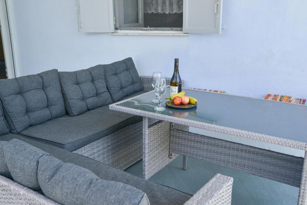 Xalakas Summer House Embourios  Dış mekan fotoğraf