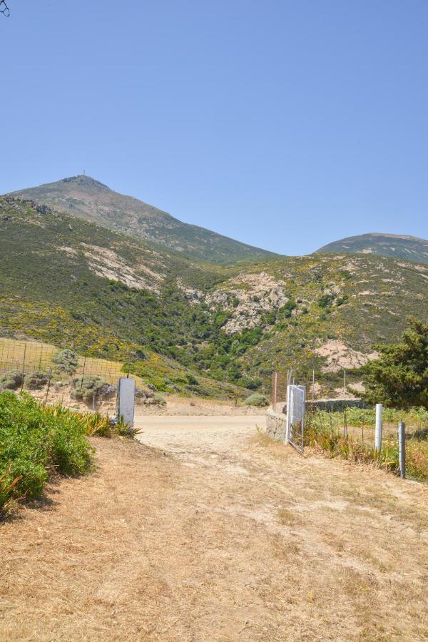 Xalakas Summer House Embourios  Dış mekan fotoğraf