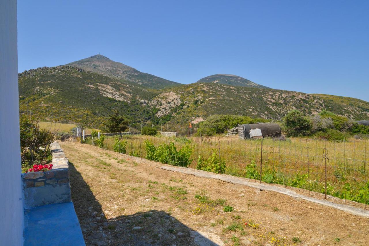 Xalakas Summer House Embourios  Dış mekan fotoğraf
