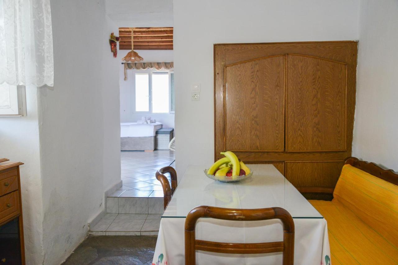 Xalakas Summer House Embourios  Dış mekan fotoğraf