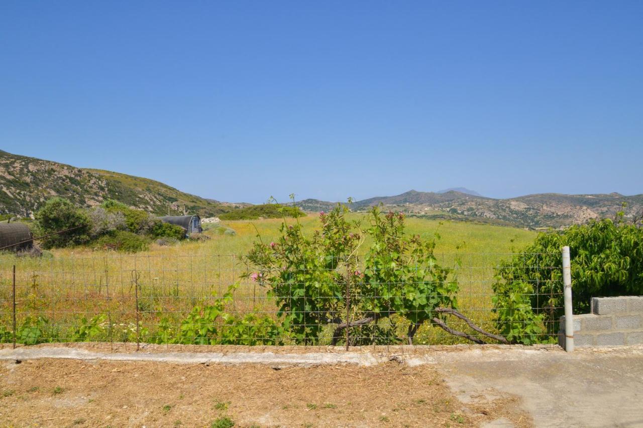 Xalakas Summer House Embourios  Dış mekan fotoğraf
