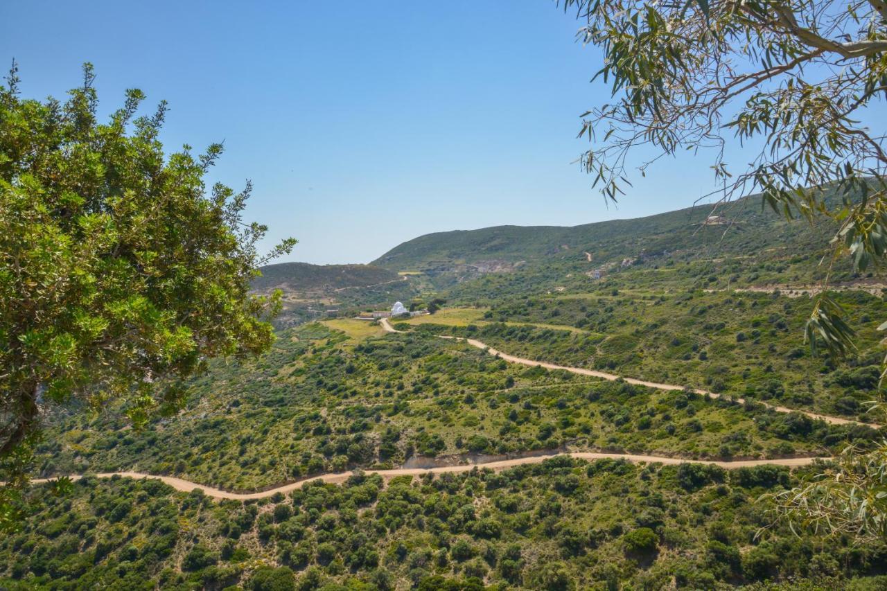 Xalakas Summer House Embourios  Dış mekan fotoğraf