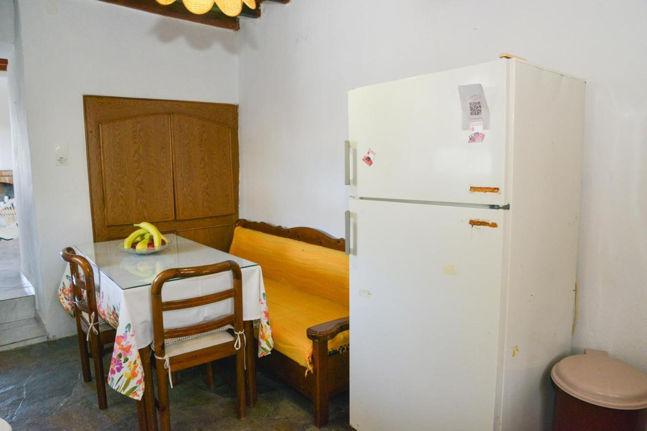 Xalakas Summer House Embourios  Dış mekan fotoğraf