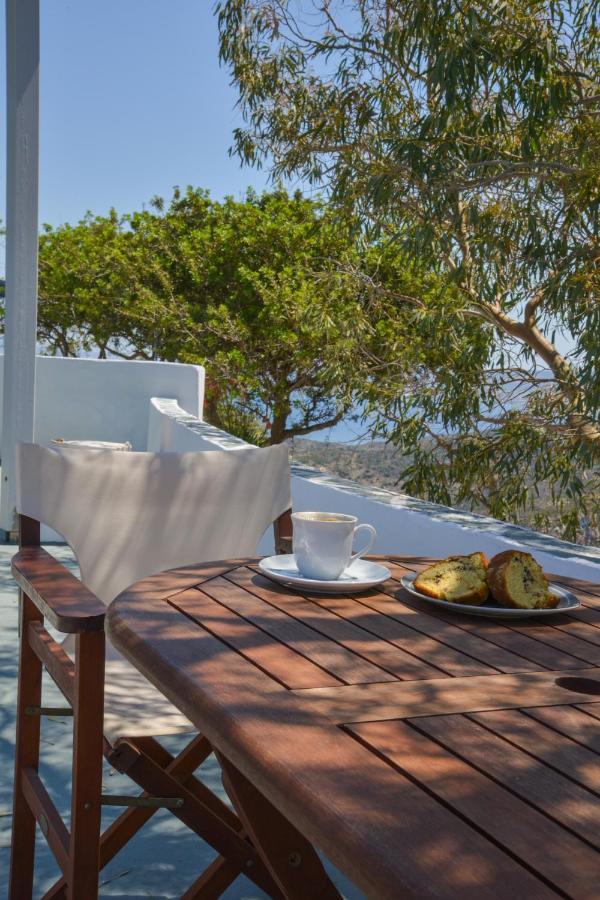 Xalakas Summer House Embourios  Dış mekan fotoğraf