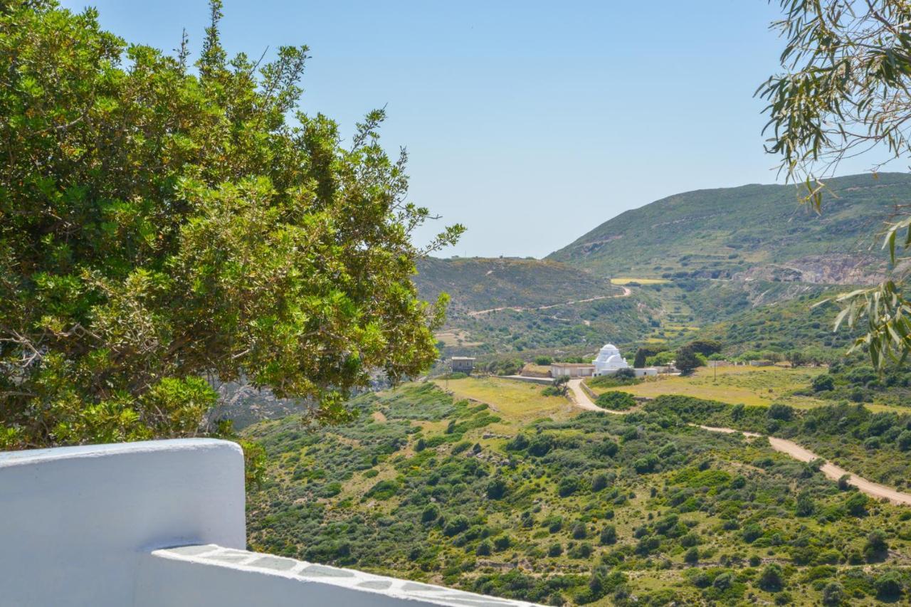 Xalakas Summer House Embourios  Dış mekan fotoğraf