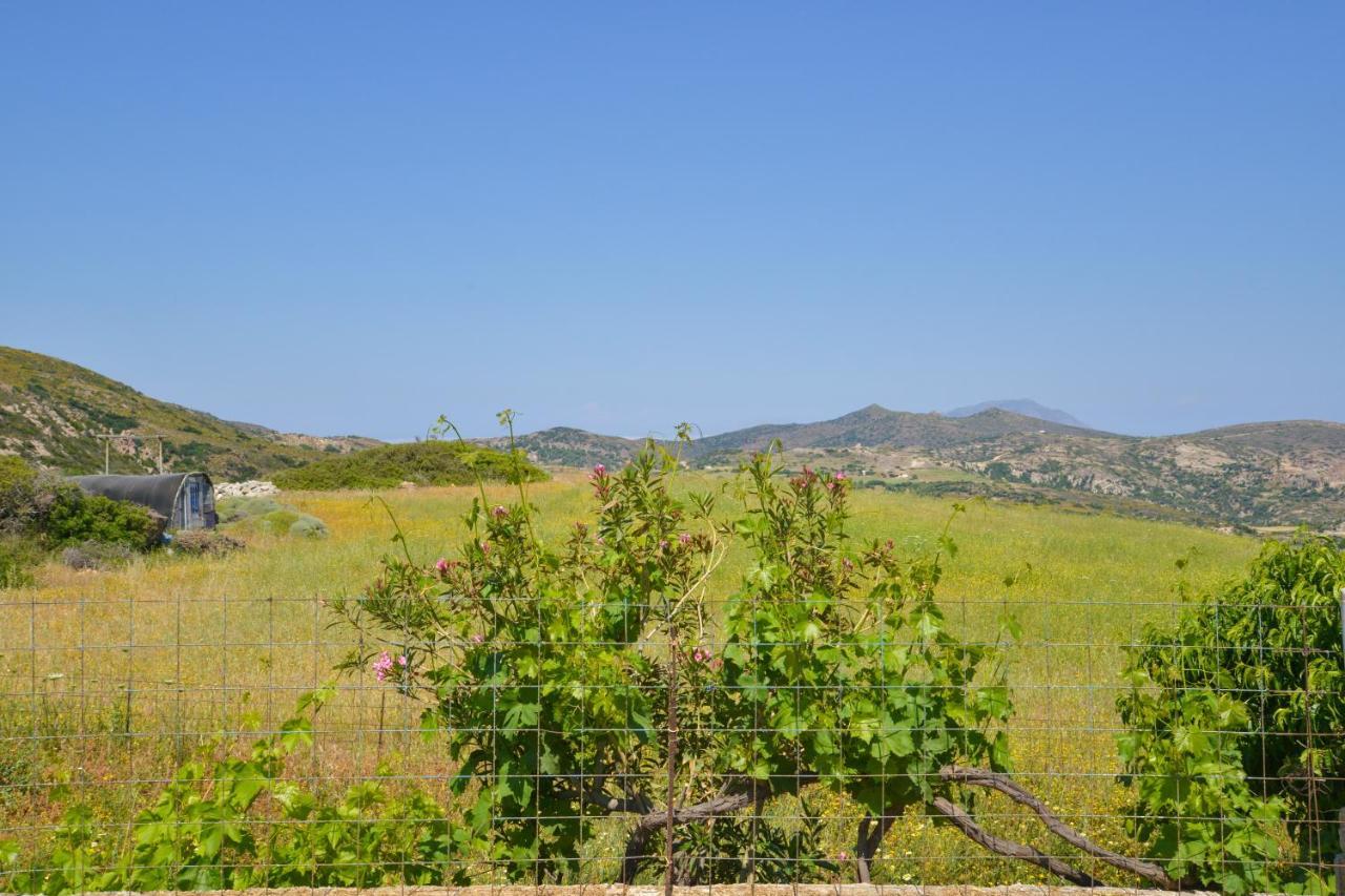 Xalakas Summer House Embourios  Dış mekan fotoğraf
