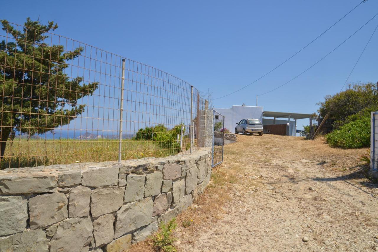 Xalakas Summer House Embourios  Dış mekan fotoğraf