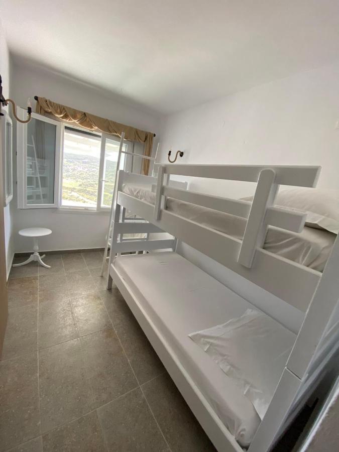 Xalakas Summer House Embourios  Dış mekan fotoğraf