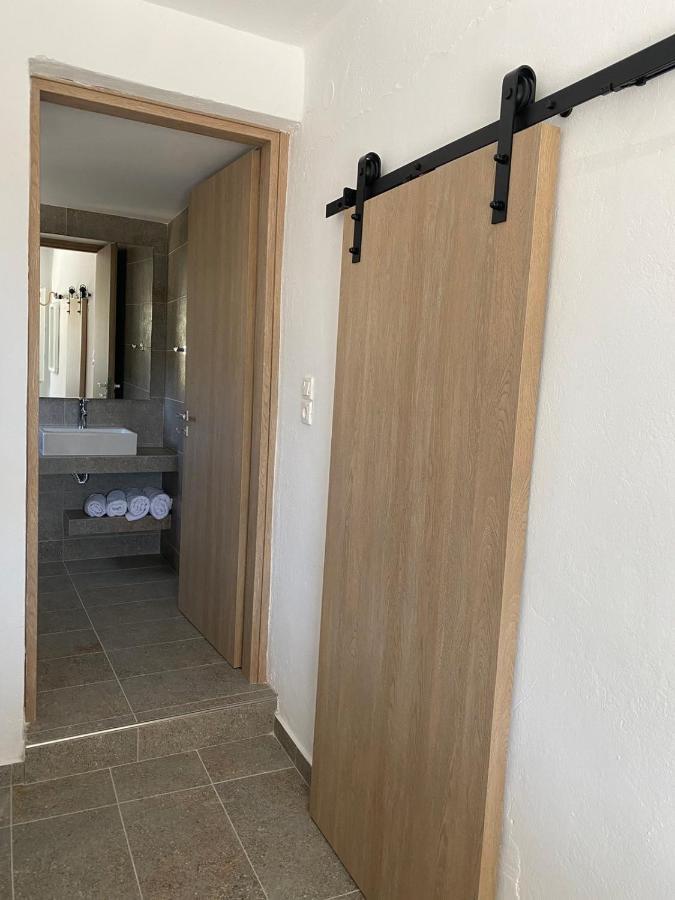Xalakas Summer House Embourios  Dış mekan fotoğraf