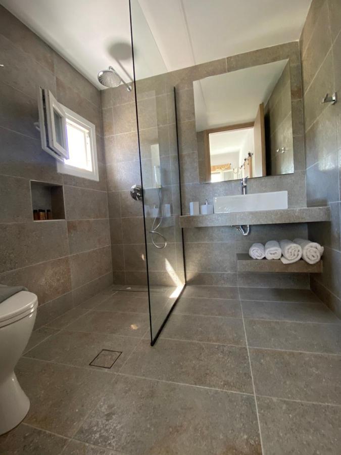 Xalakas Summer House Embourios  Dış mekan fotoğraf