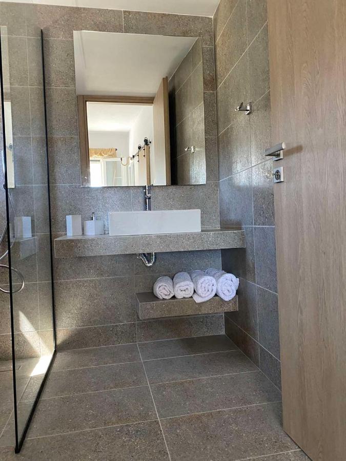 Xalakas Summer House Embourios  Dış mekan fotoğraf