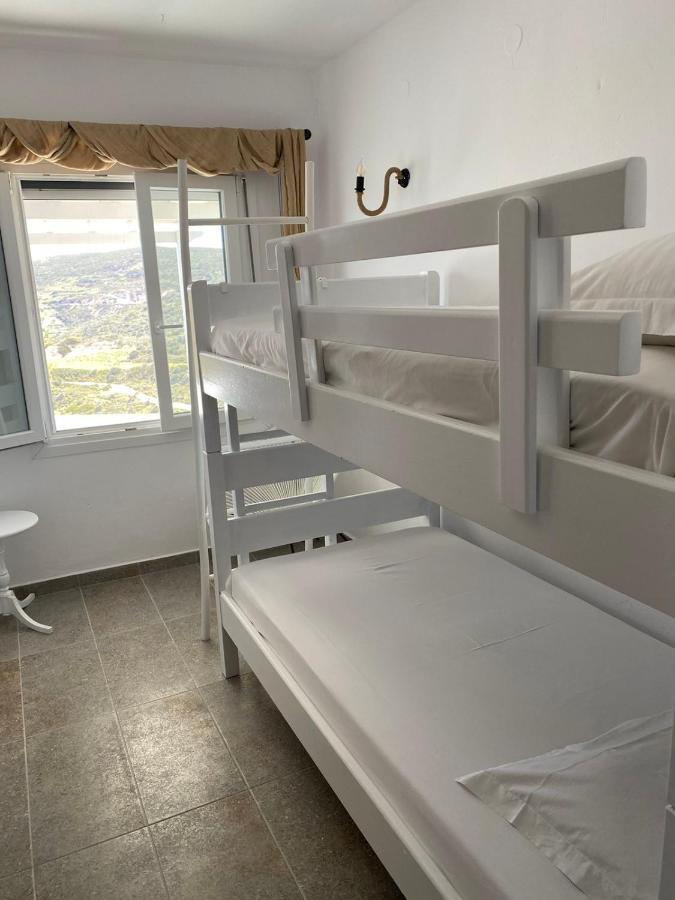 Xalakas Summer House Embourios  Dış mekan fotoğraf